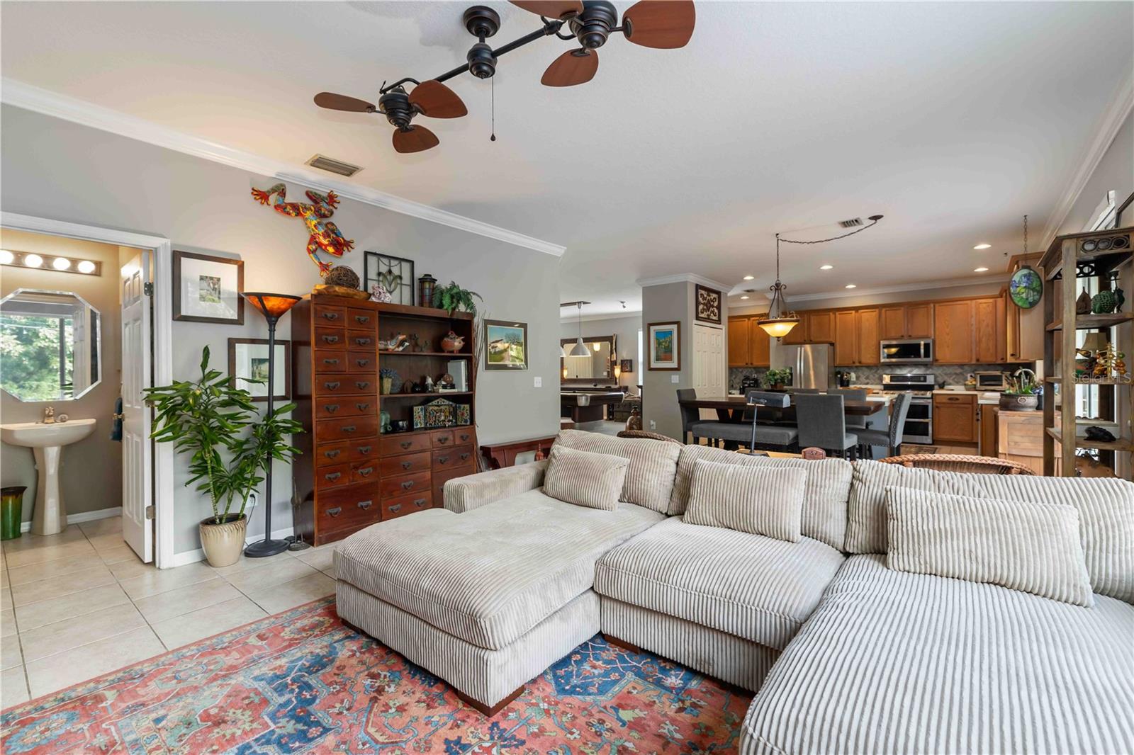 BARRINGTON RIDGE PH 1D - Residential