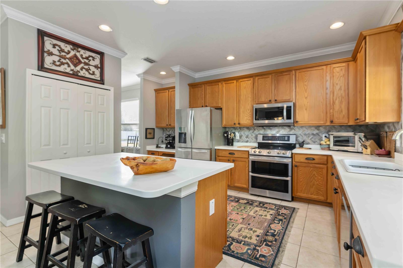 BARRINGTON RIDGE PH 1D - Residential