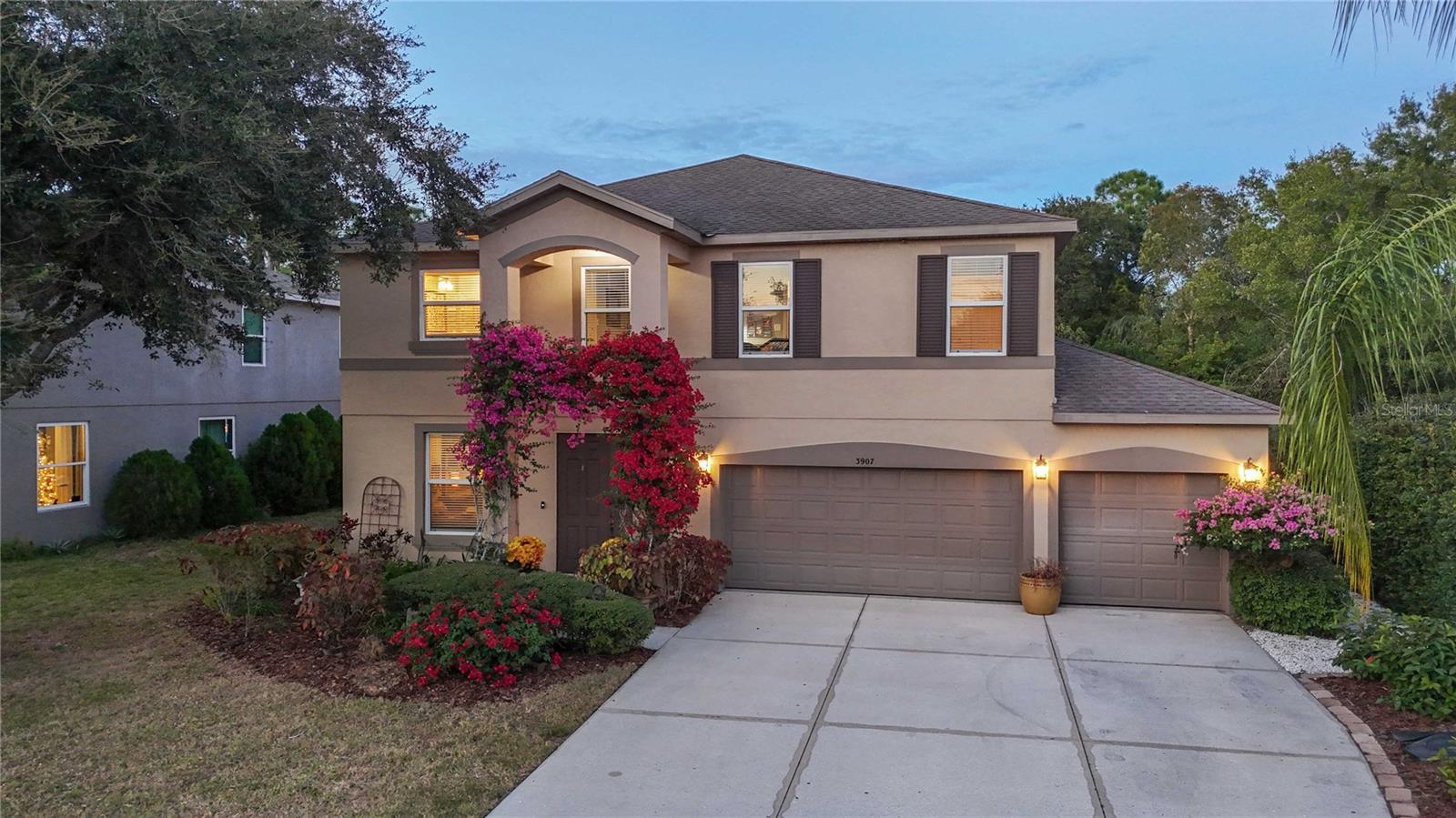 BARRINGTON RIDGE PH 1D - Residential