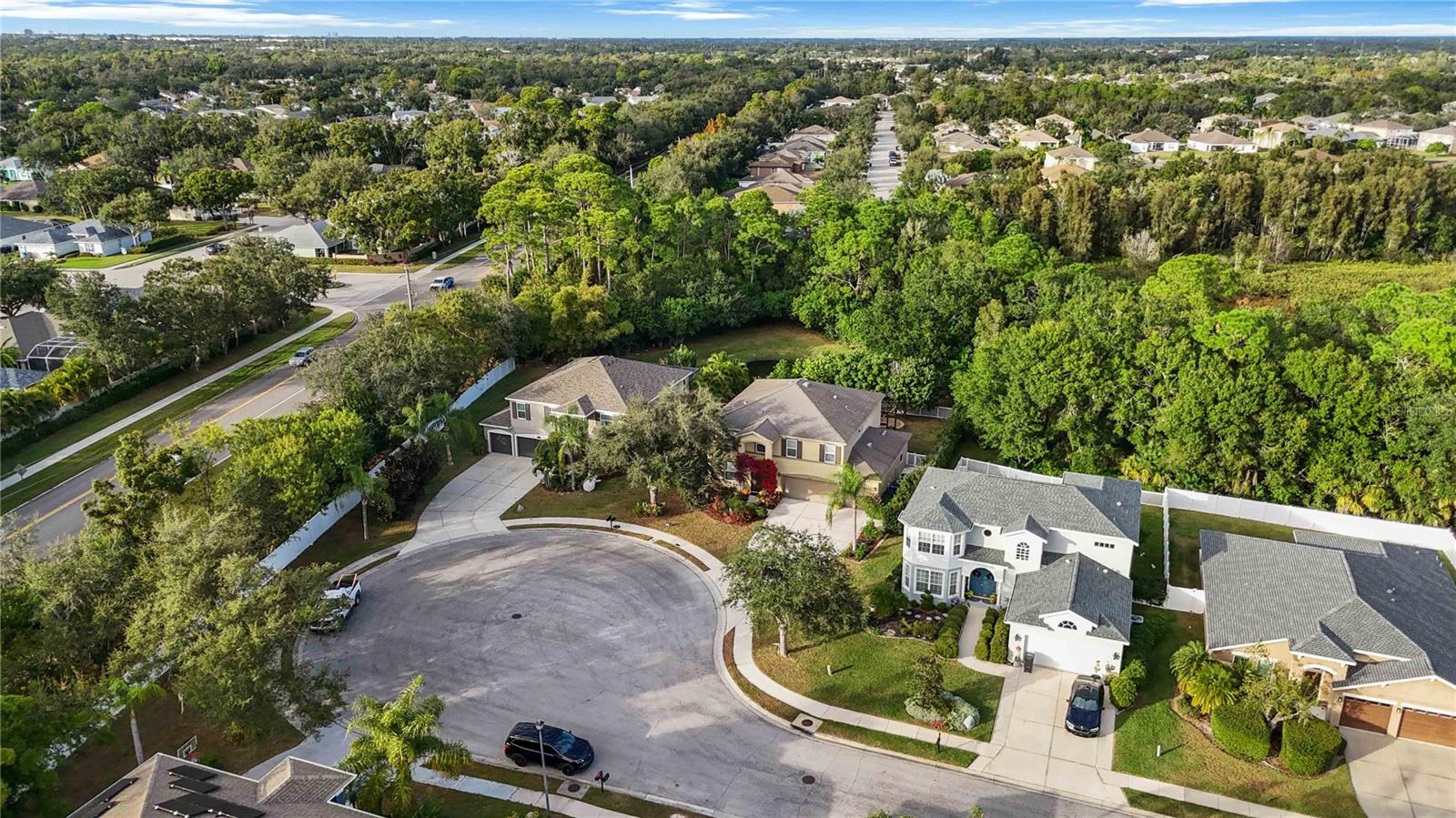 BARRINGTON RIDGE PH 1D - Residential