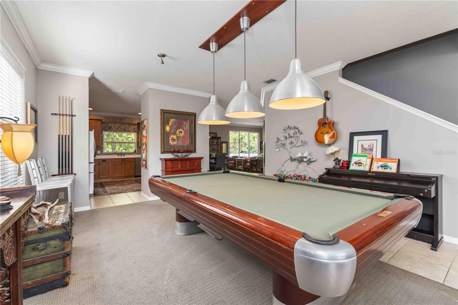 BARRINGTON RIDGE PH 1D - Residential