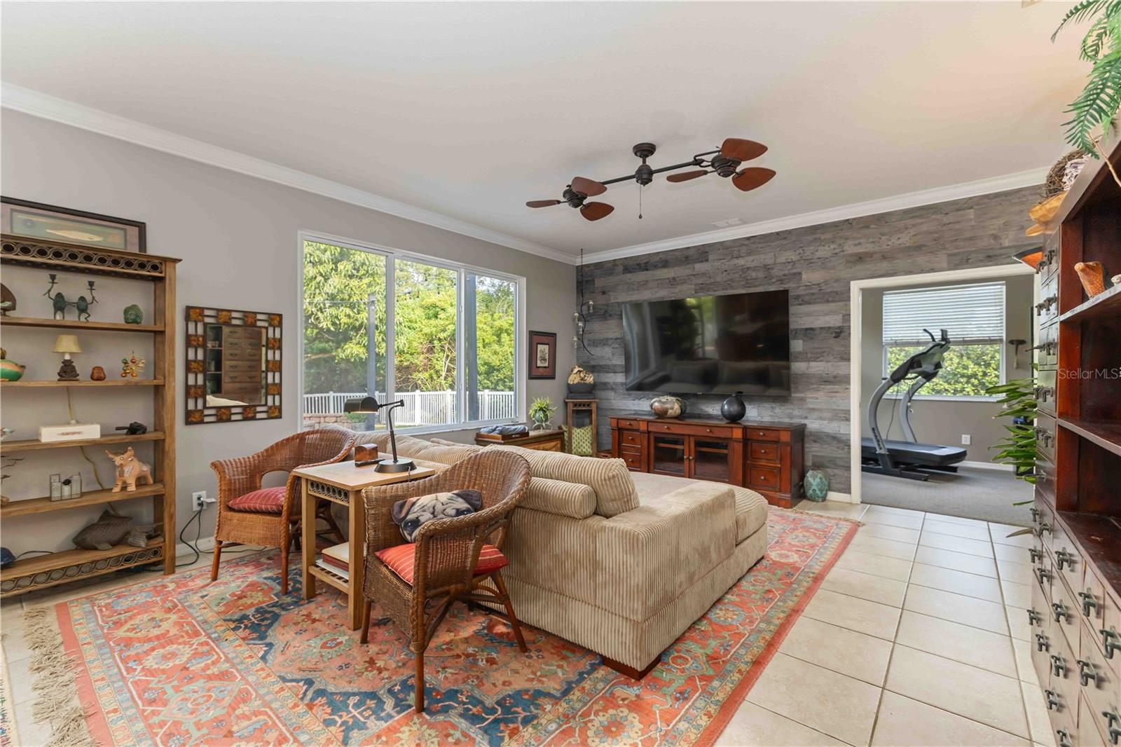 BARRINGTON RIDGE PH 1D - Residential