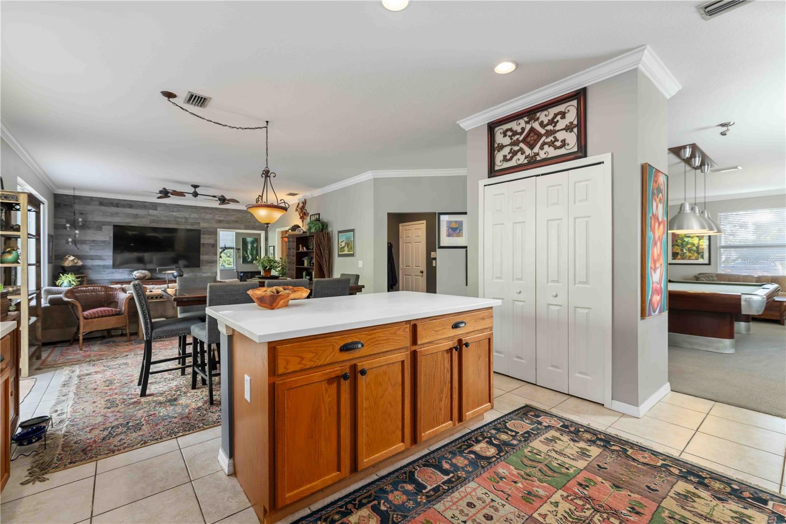 BARRINGTON RIDGE PH 1D - Residential