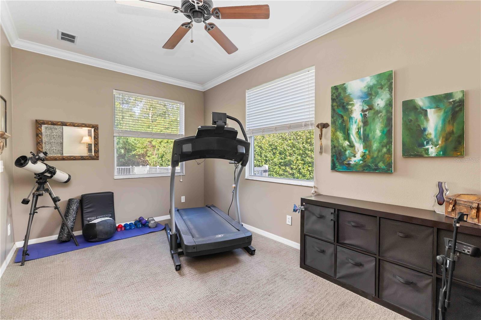 BARRINGTON RIDGE PH 1D - Residential