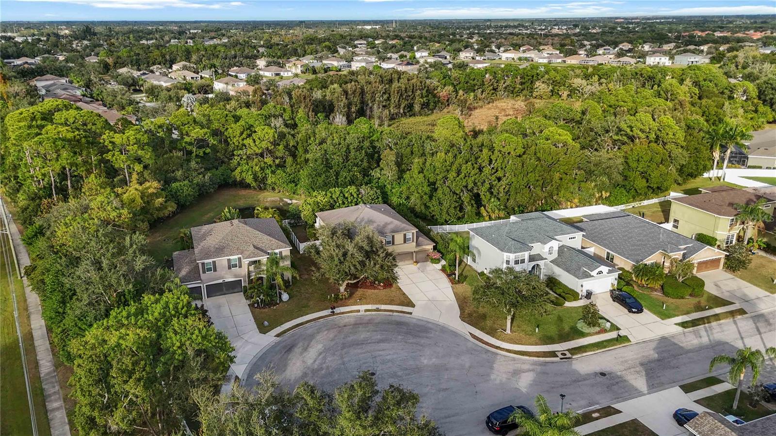 BARRINGTON RIDGE PH 1D - Residential