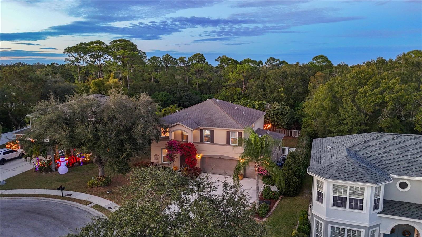 BARRINGTON RIDGE PH 1D - Residential