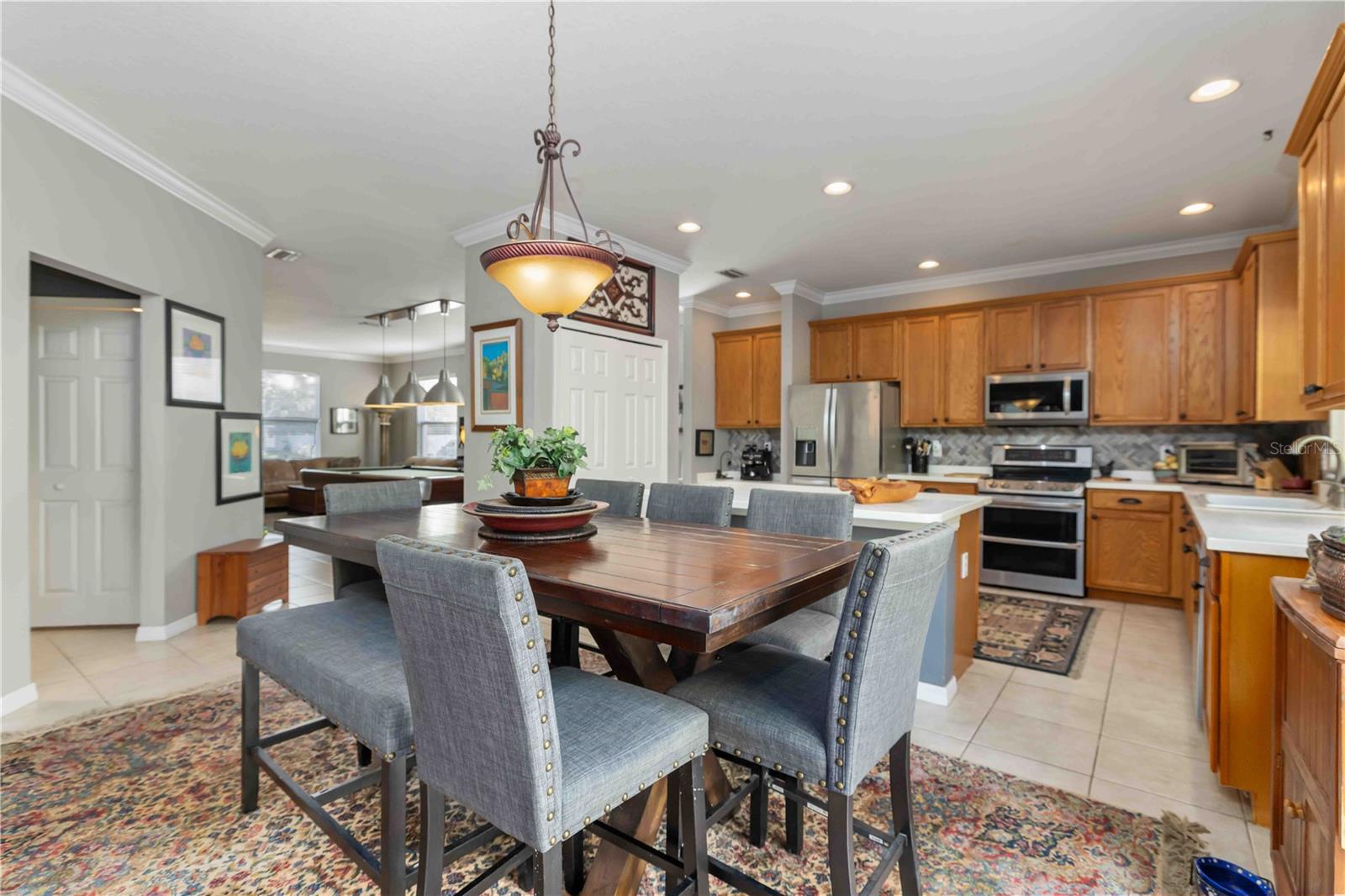 BARRINGTON RIDGE PH 1D - Residential