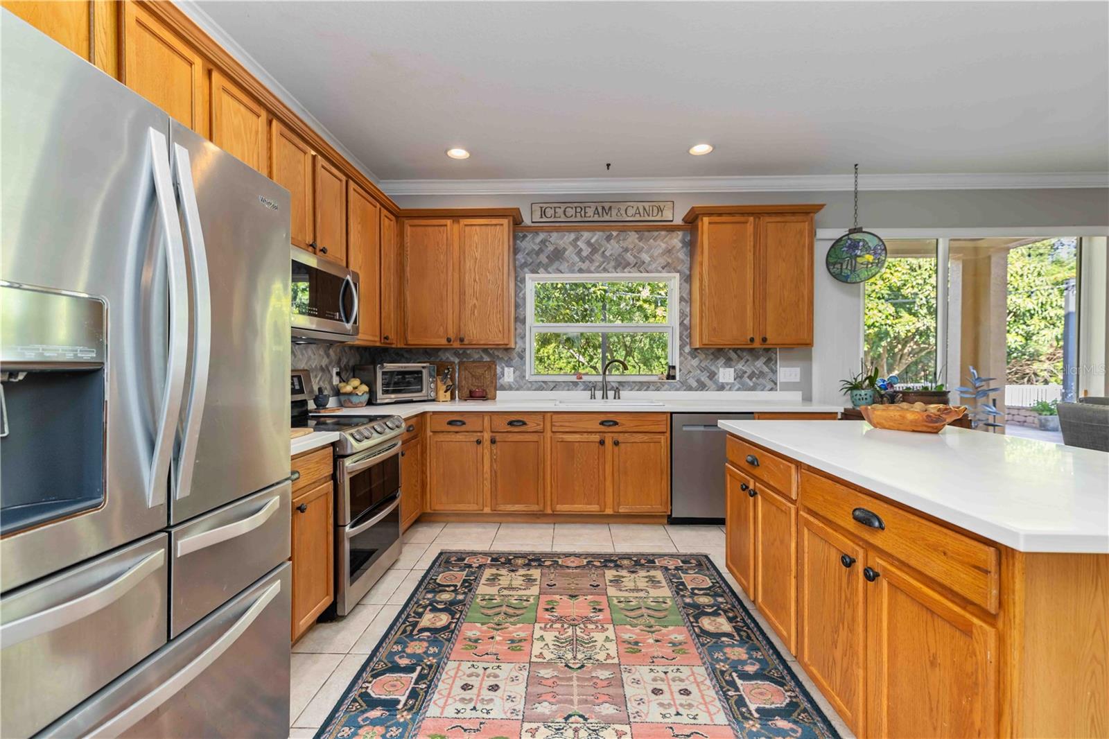 BARRINGTON RIDGE PH 1D - Residential