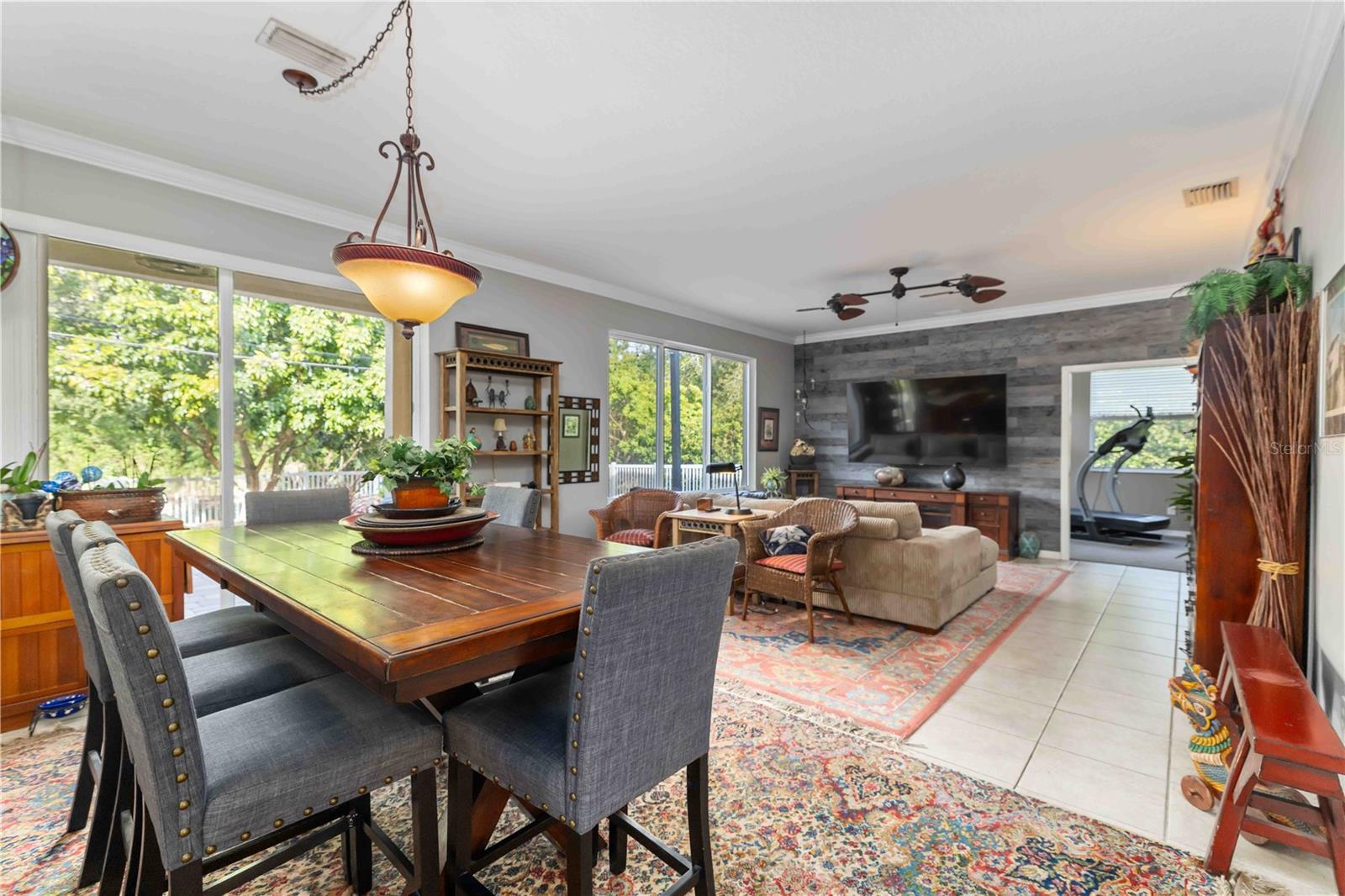 BARRINGTON RIDGE PH 1D - Residential