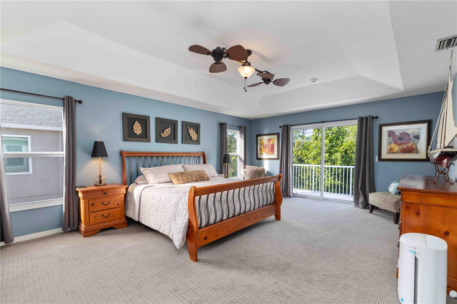 BARRINGTON RIDGE PH 1D - Residential