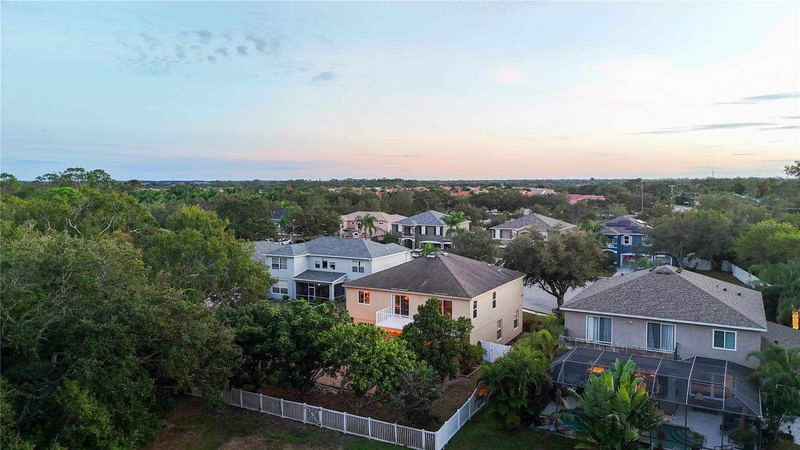 BARRINGTON RIDGE PH 1D - Residential