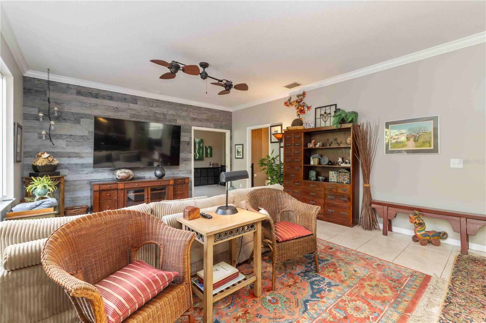 BARRINGTON RIDGE PH 1D - Residential