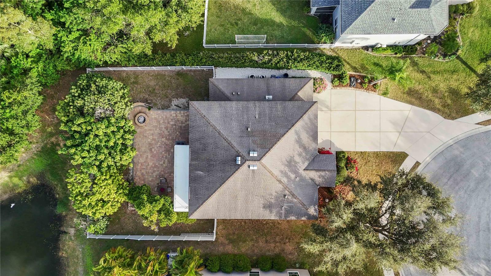 BARRINGTON RIDGE PH 1D - Residential