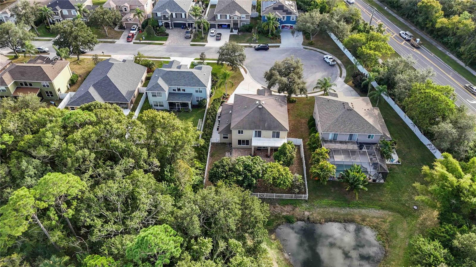 BARRINGTON RIDGE PH 1D - Residential