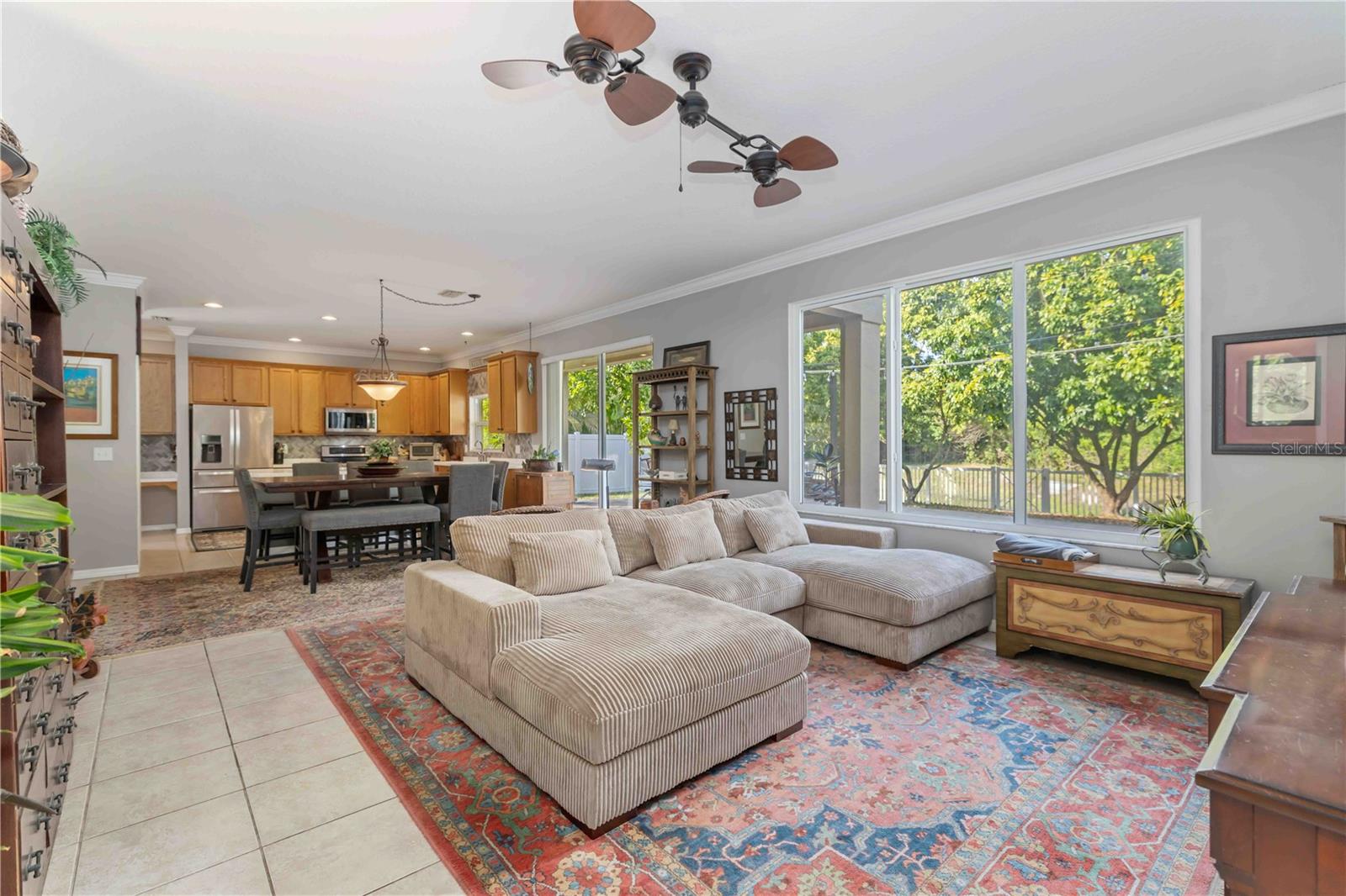 BARRINGTON RIDGE PH 1D - Residential