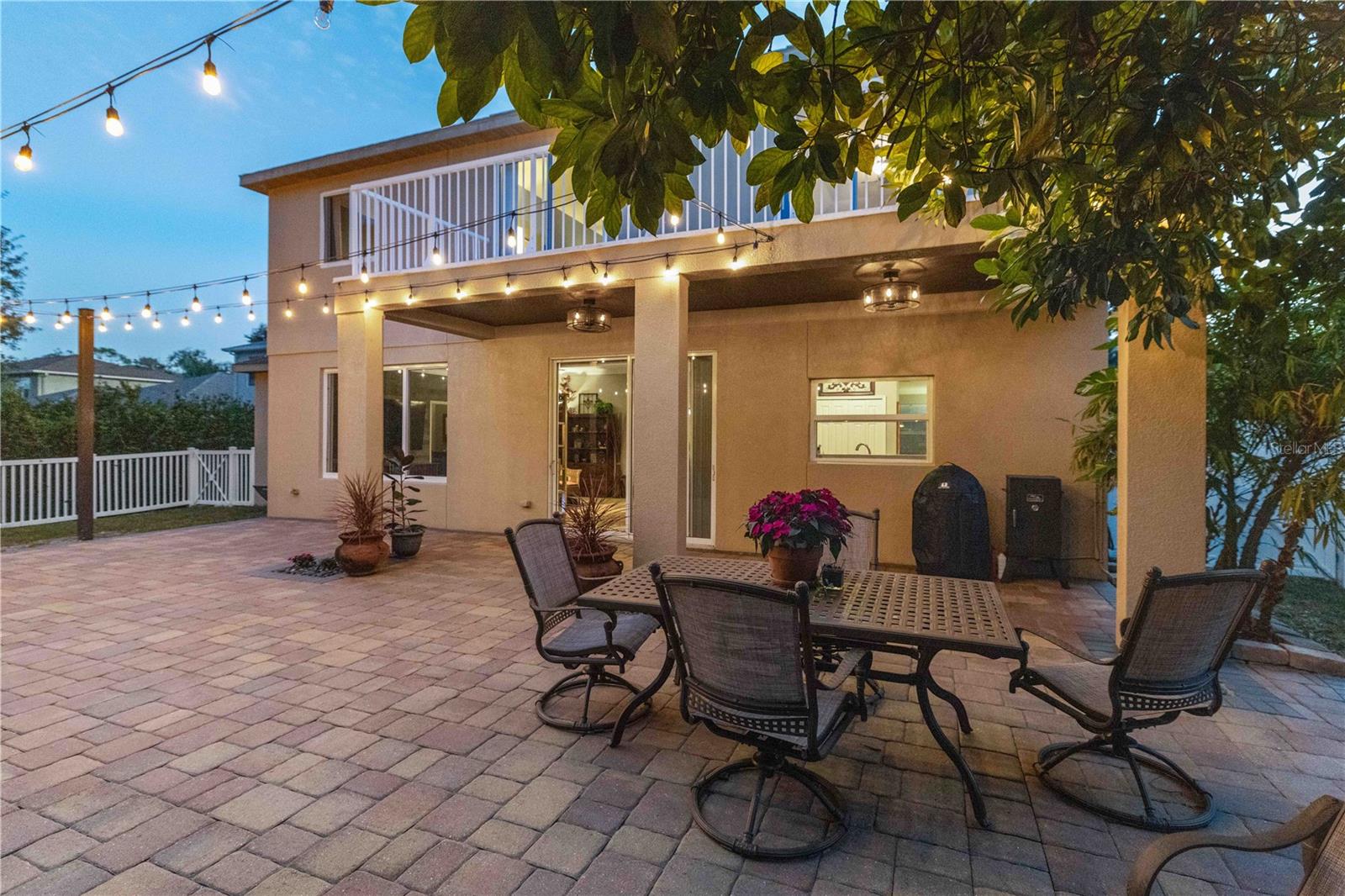 BARRINGTON RIDGE PH 1D - Residential