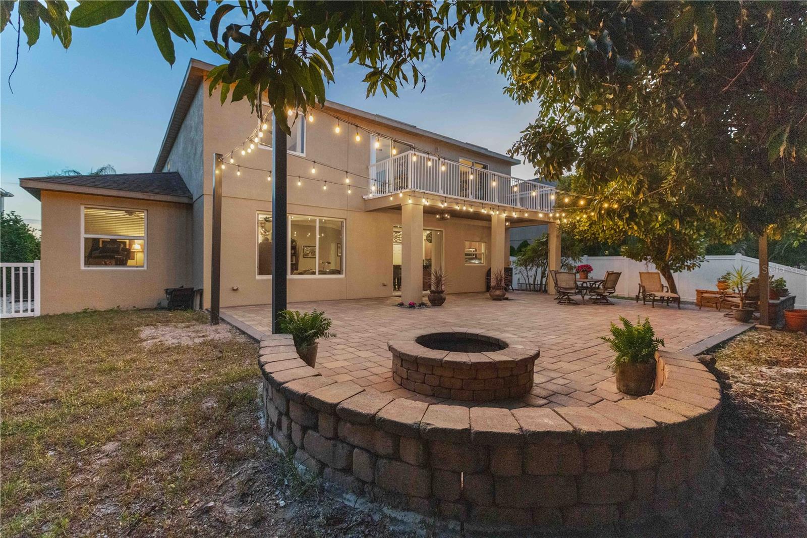 BARRINGTON RIDGE PH 1D - Residential