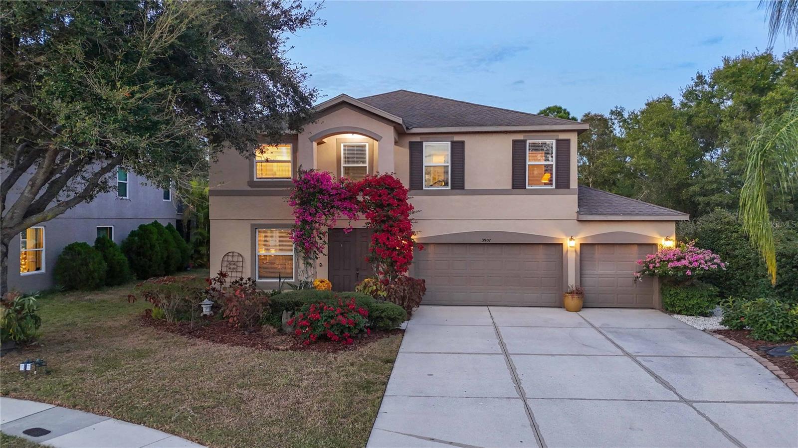 BARRINGTON RIDGE PH 1D - Residential