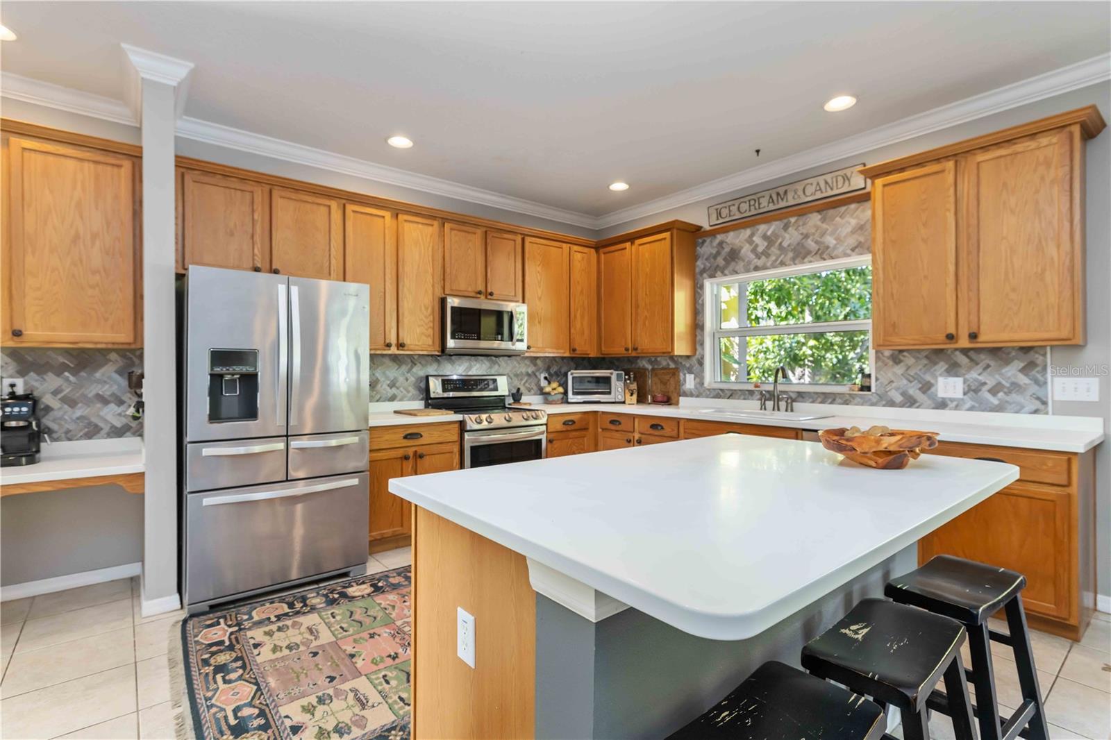 BARRINGTON RIDGE PH 1D - Residential