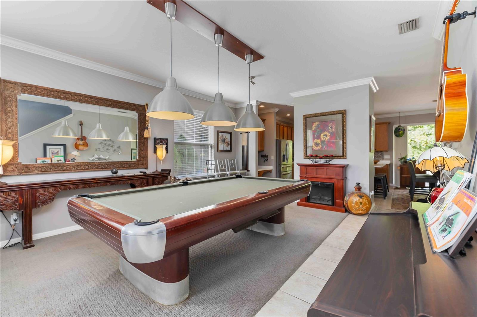 BARRINGTON RIDGE PH 1D - Residential