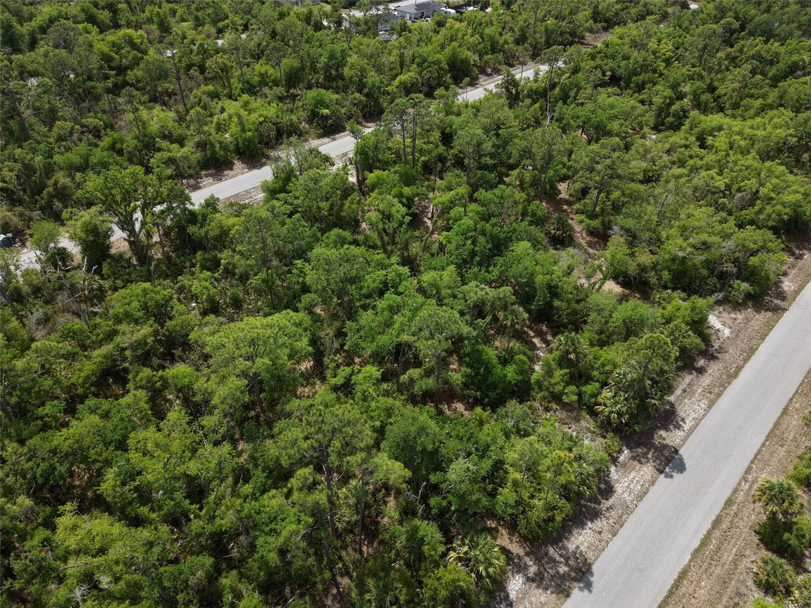 PORT CHARLOTTE SEC 029 - Land