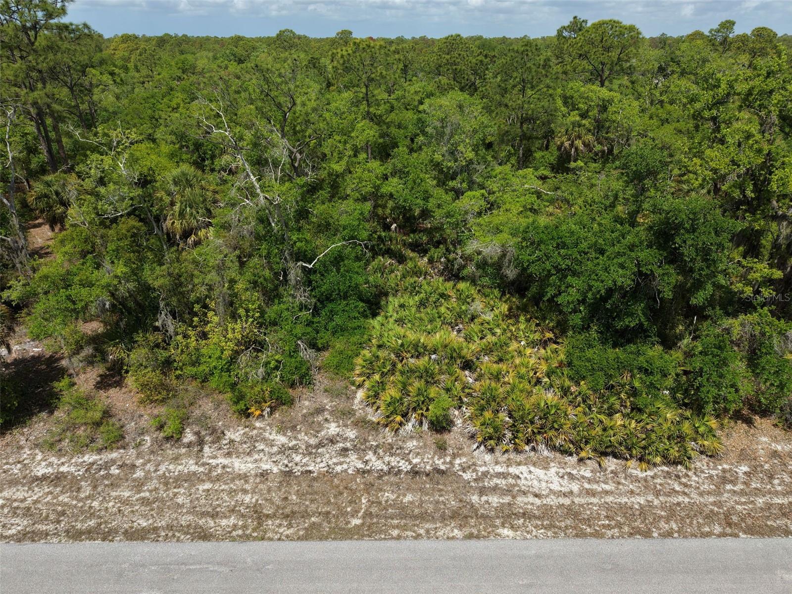 PORT CHARLOTTE SEC 029 - Land