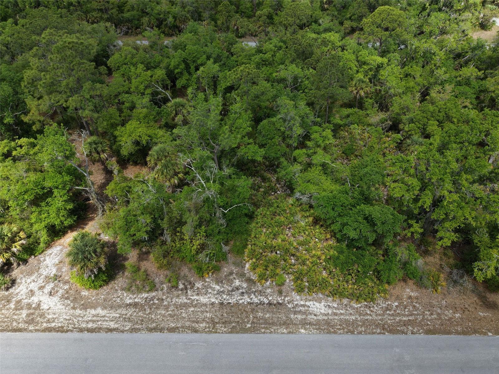 PORT CHARLOTTE SEC 029 - Land