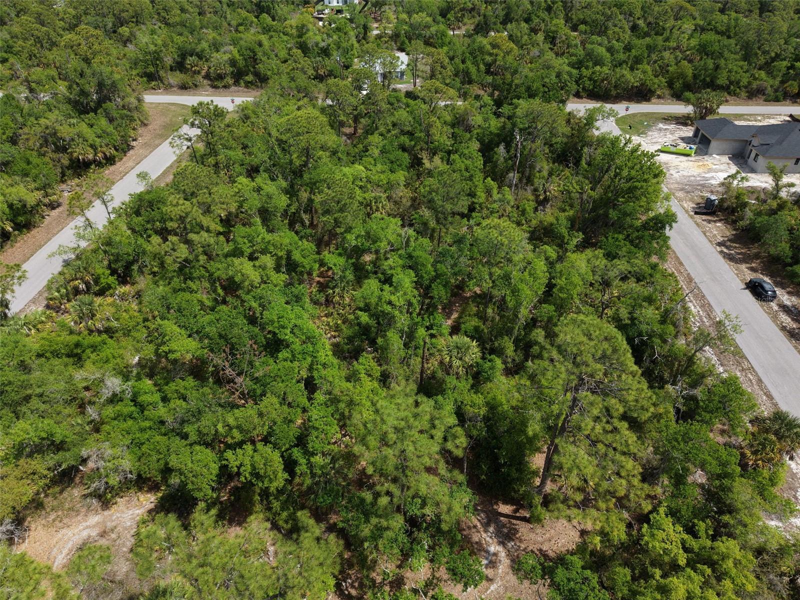 PORT CHARLOTTE SEC 029 - Land