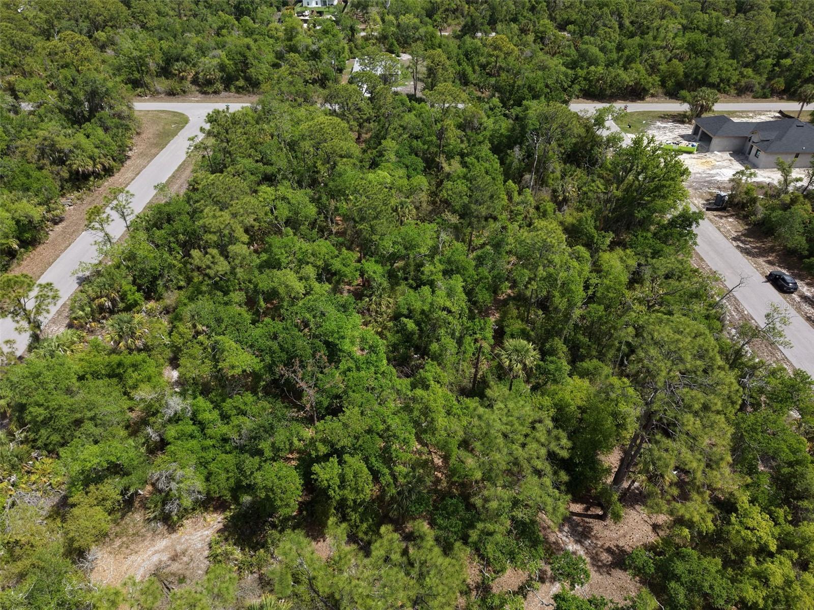 PORT CHARLOTTE SEC 029 - Land