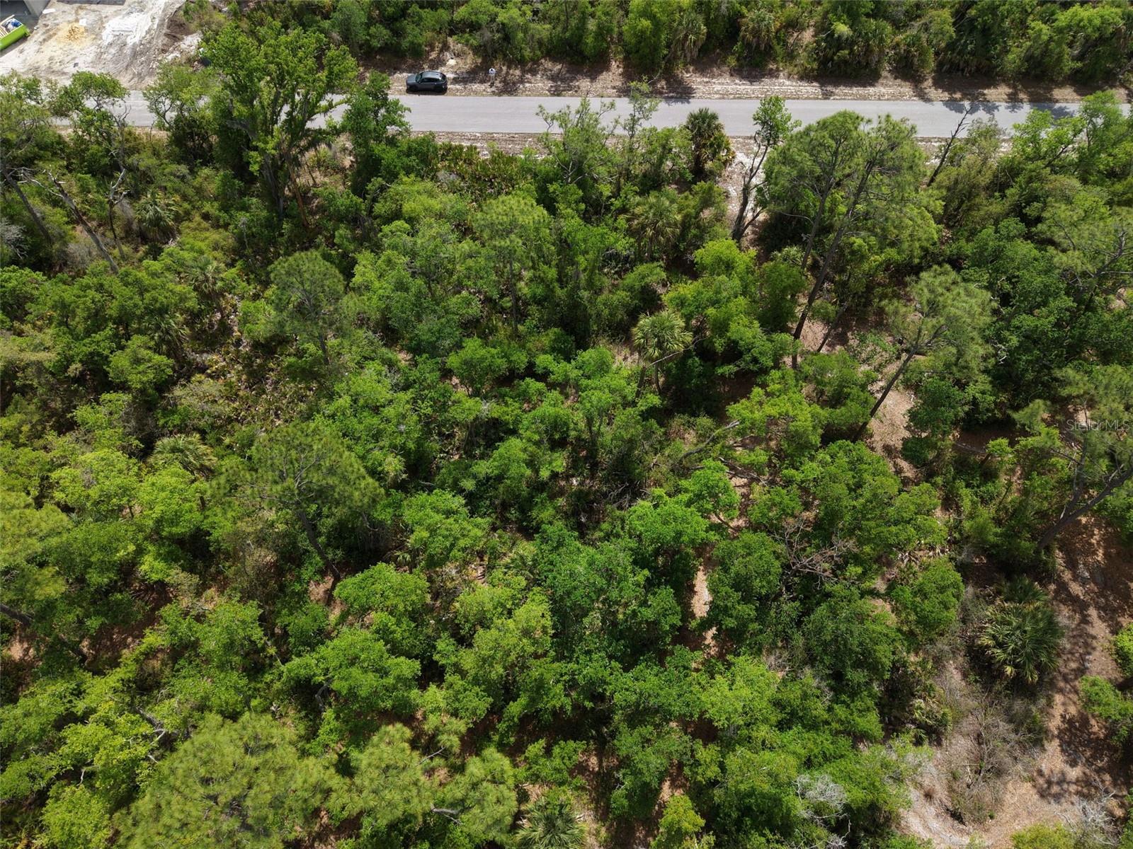 PORT CHARLOTTE SEC 029 - Land