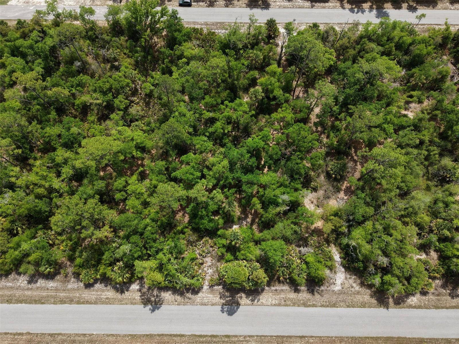 PORT CHARLOTTE SEC 029 - Land