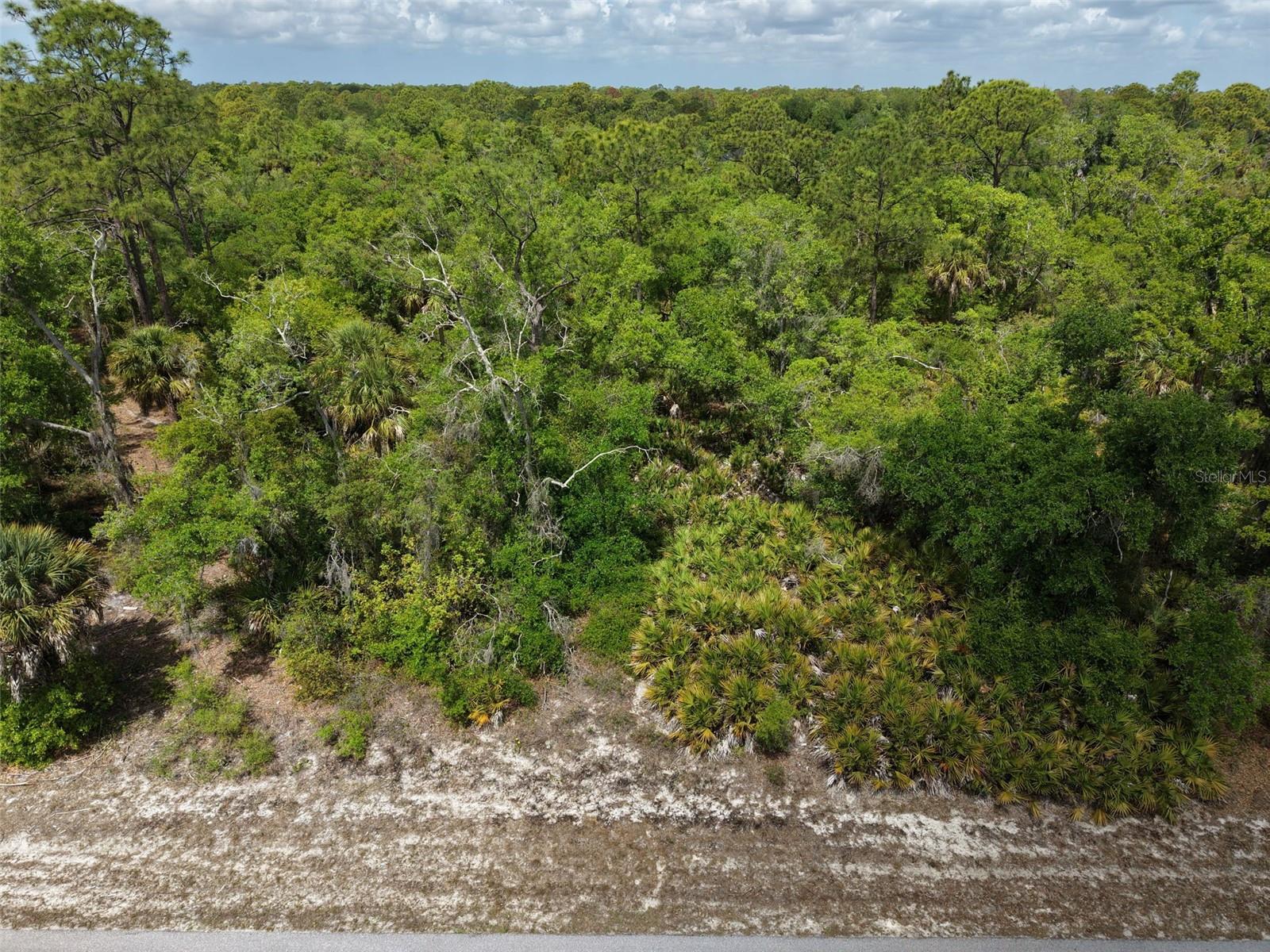 PORT CHARLOTTE SEC 029 - Land