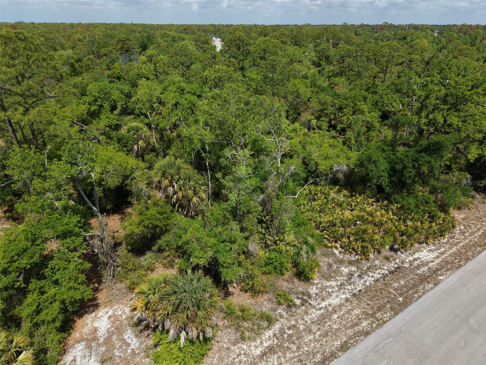 PORT CHARLOTTE SEC 029 - Land