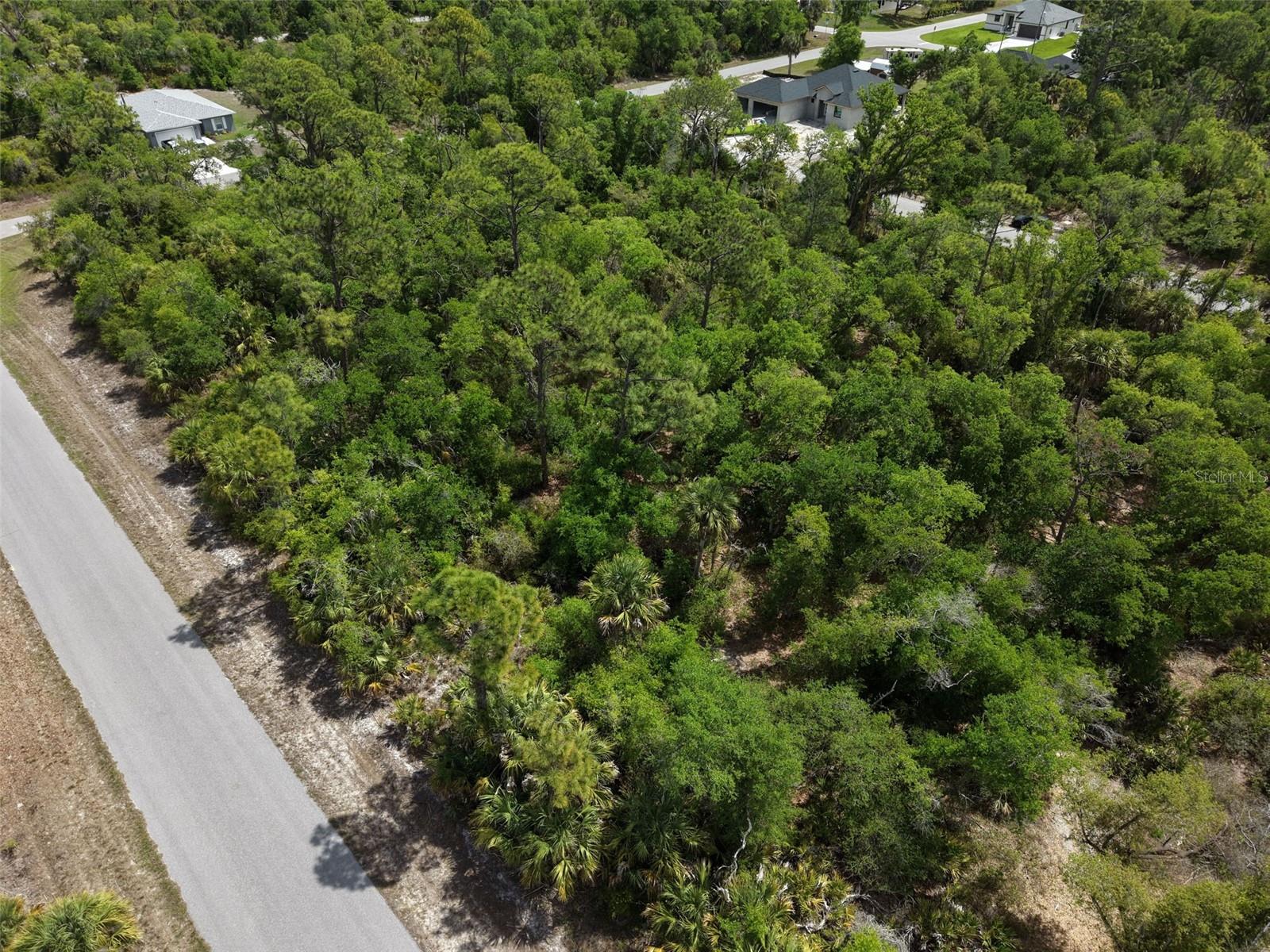 PORT CHARLOTTE SEC 029 - Land