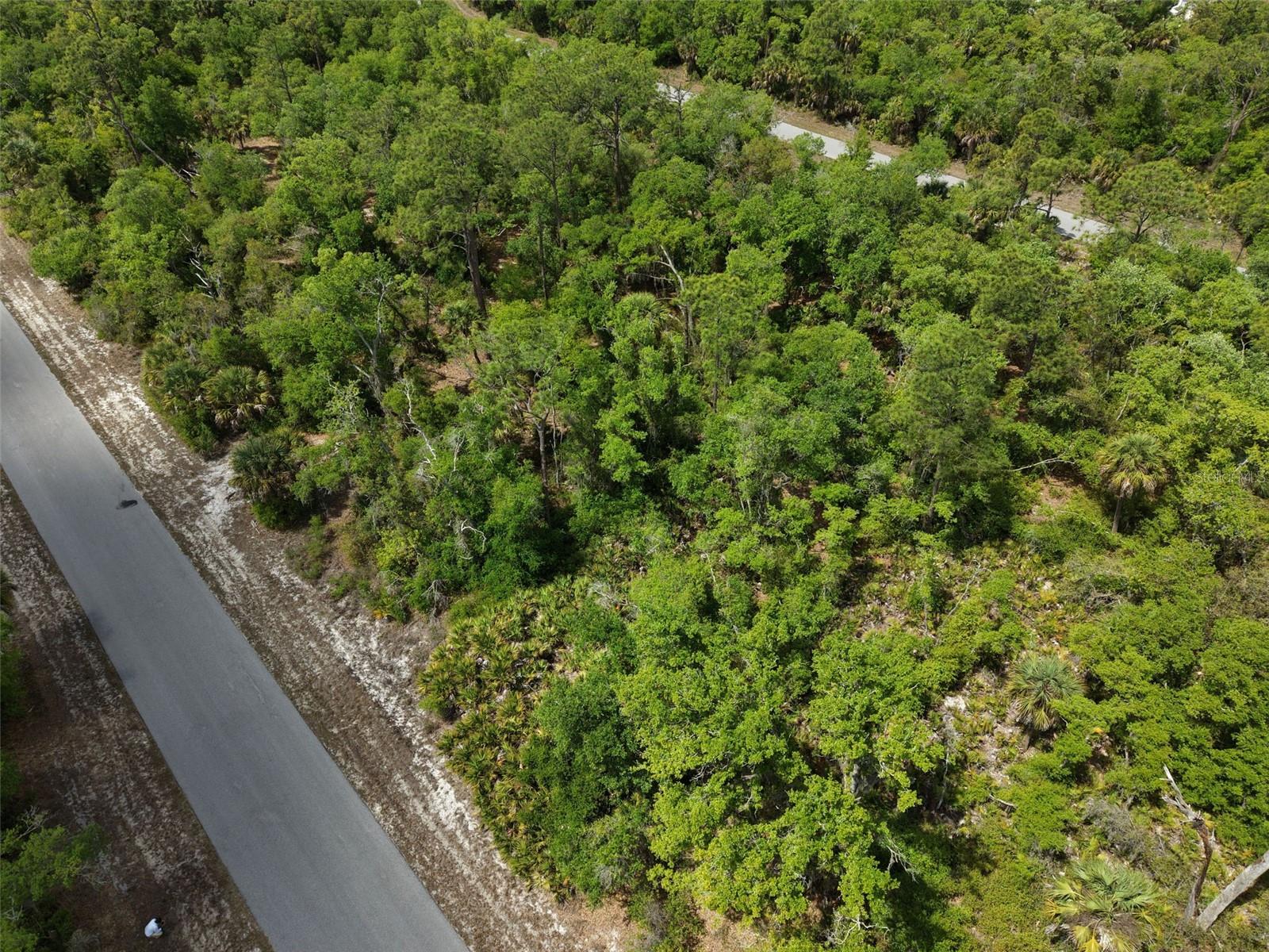 PORT CHARLOTTE SEC 029 - Land