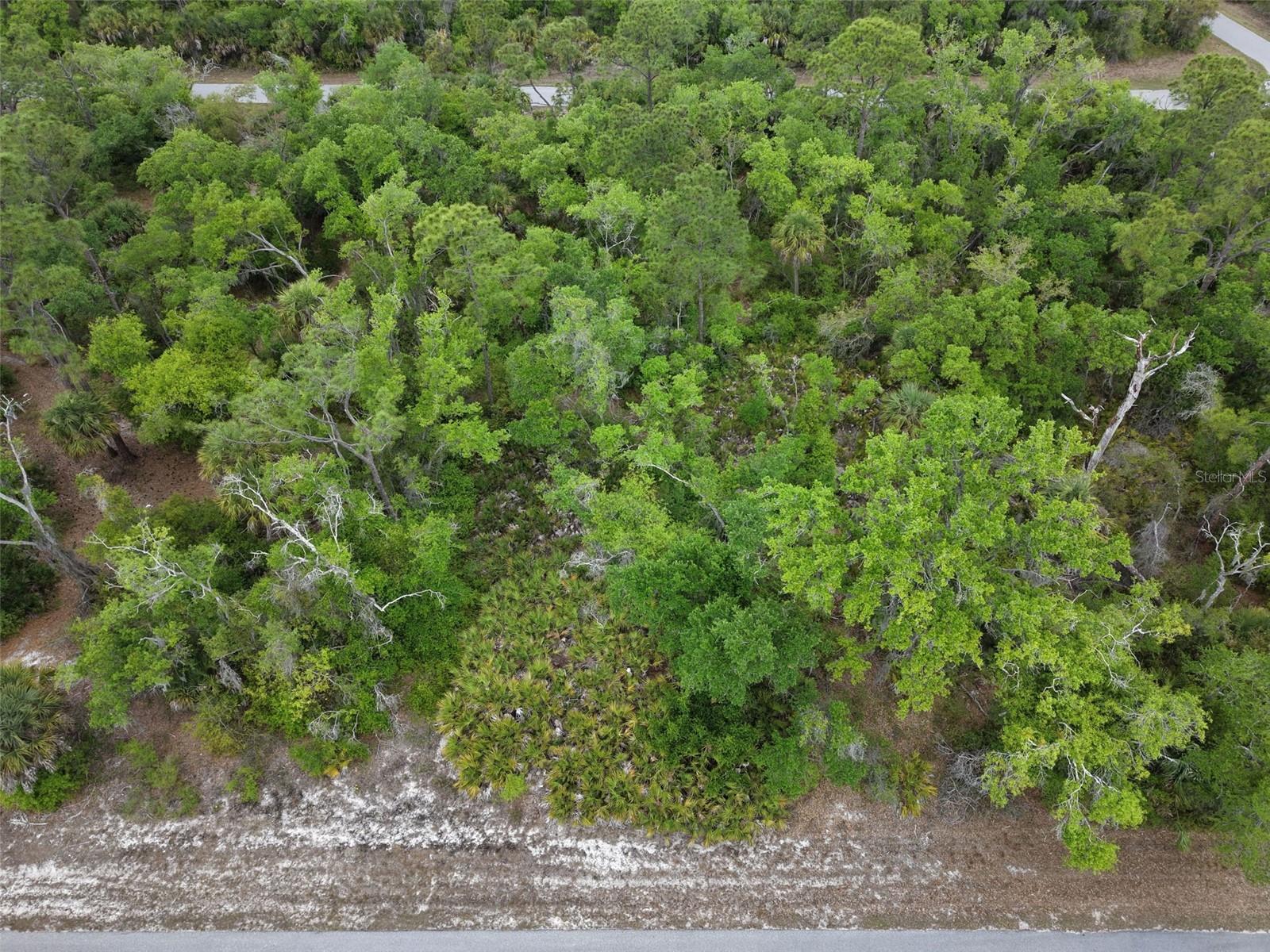 PORT CHARLOTTE SEC 029 - Land