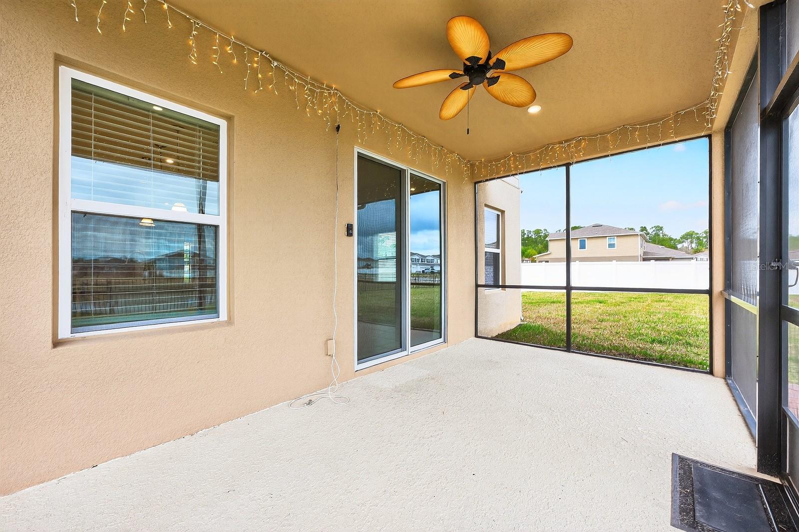 KENSINGTON RESERVE PH III - Residential