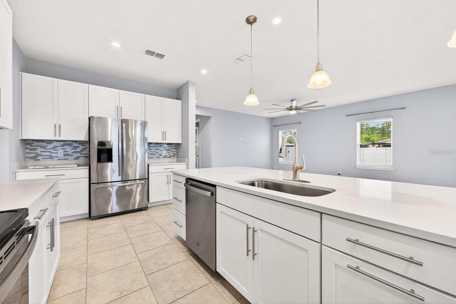 KENSINGTON RESERVE PH III - Residential