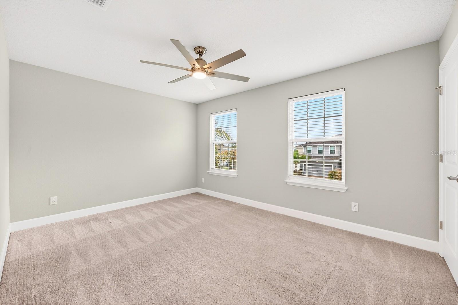 KENSINGTON RESERVE PH III - Residential