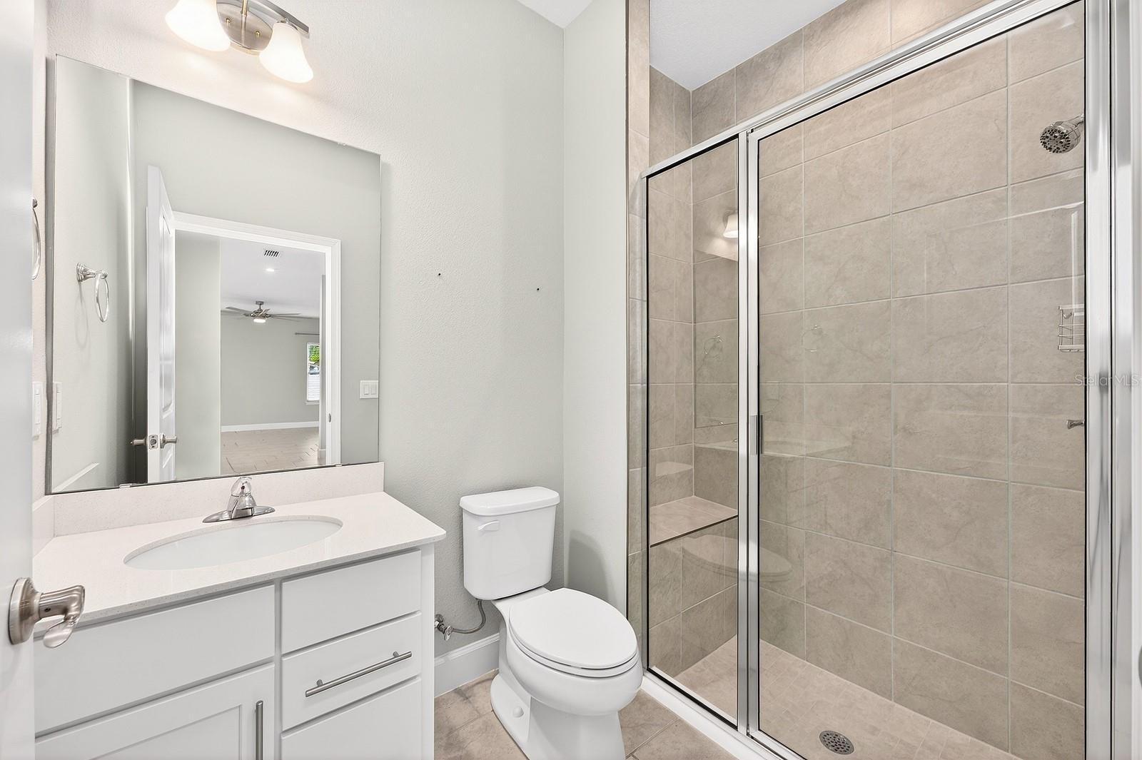 KENSINGTON RESERVE PH III - Residential