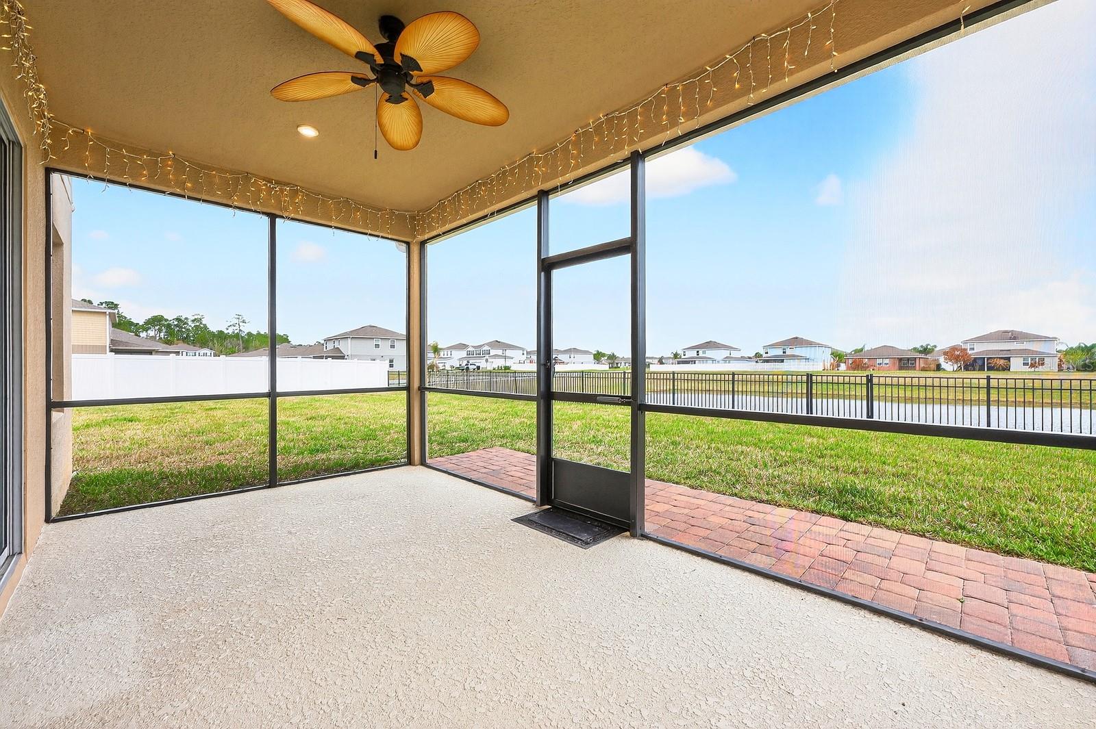 KENSINGTON RESERVE PH III - Residential