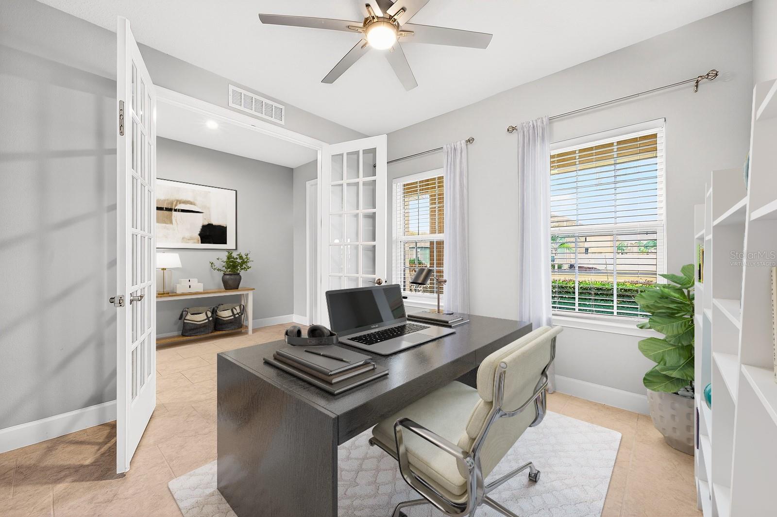 KENSINGTON RESERVE PH III - Residential