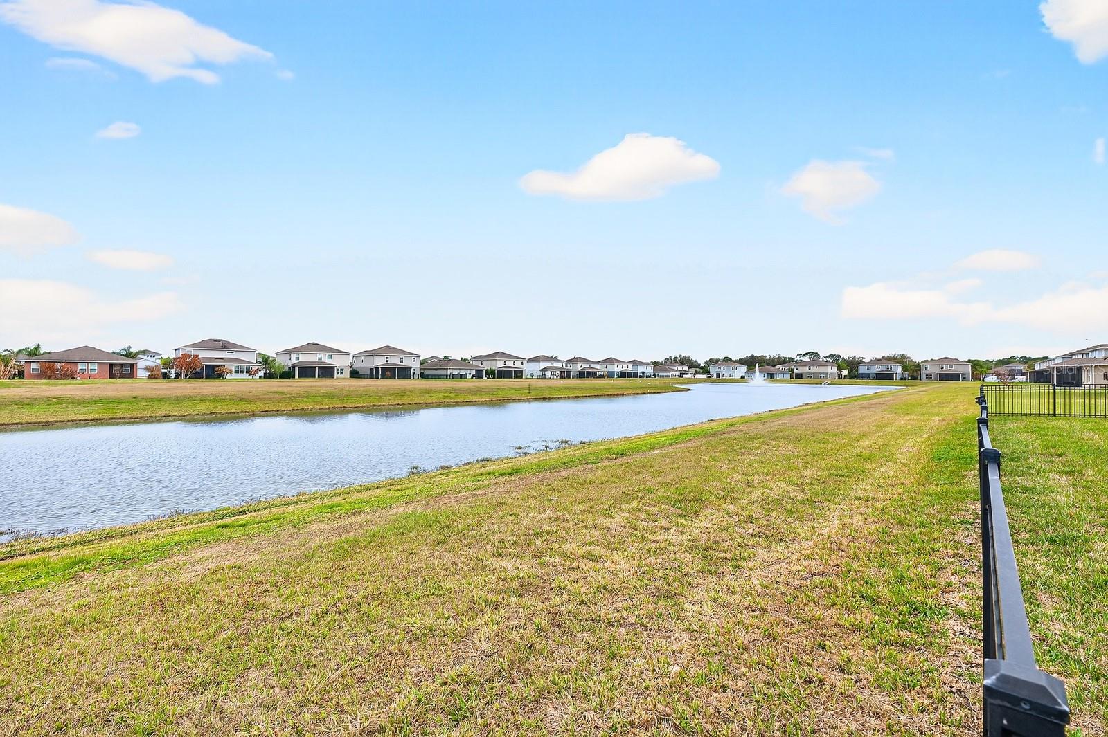 KENSINGTON RESERVE PH III - Residential