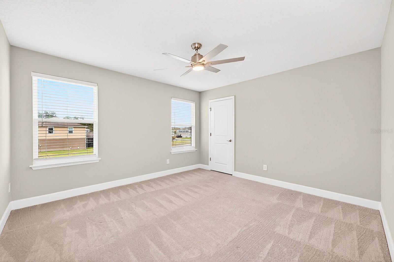 KENSINGTON RESERVE PH III - Residential