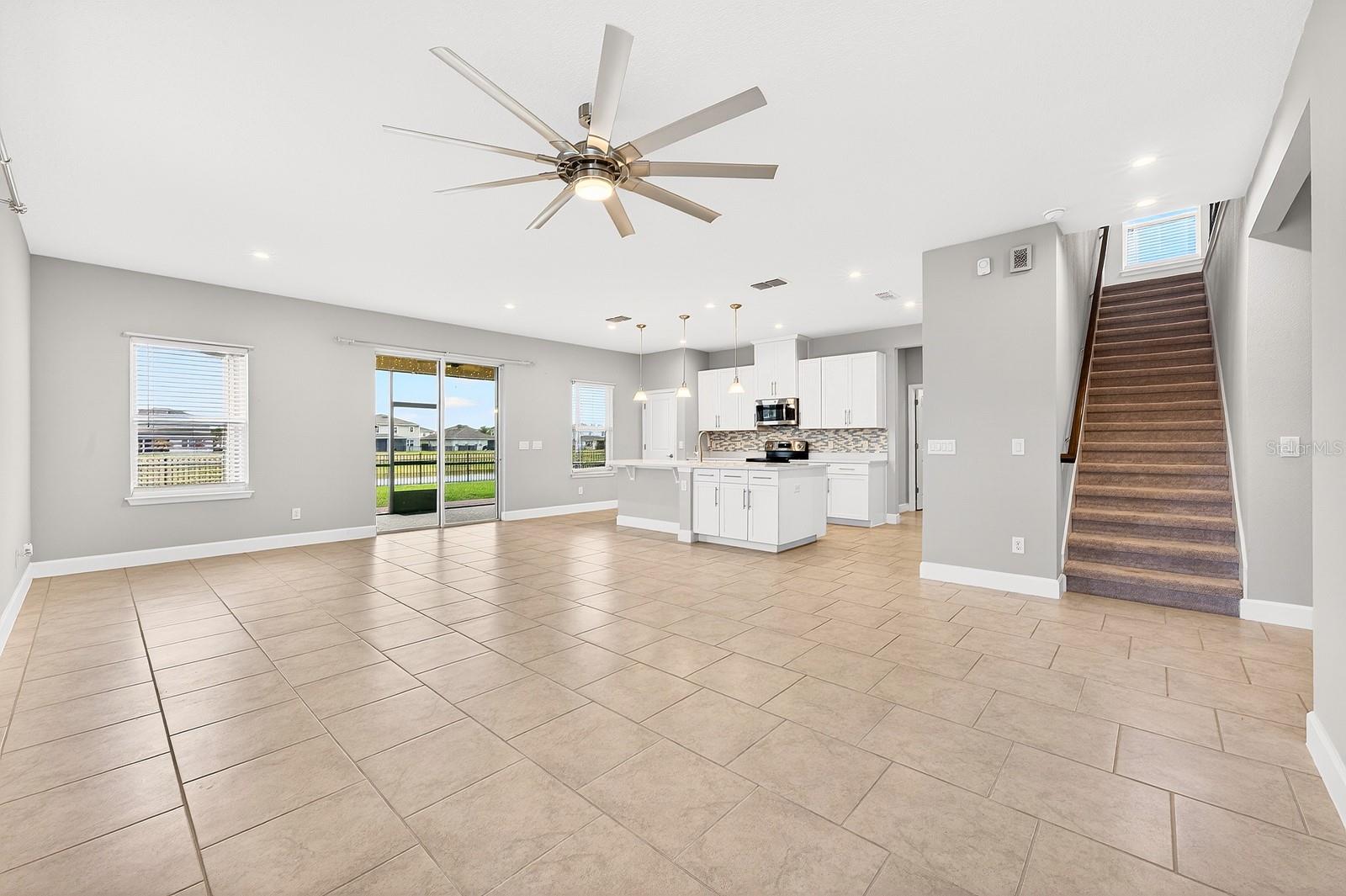 KENSINGTON RESERVE PH III - Residential