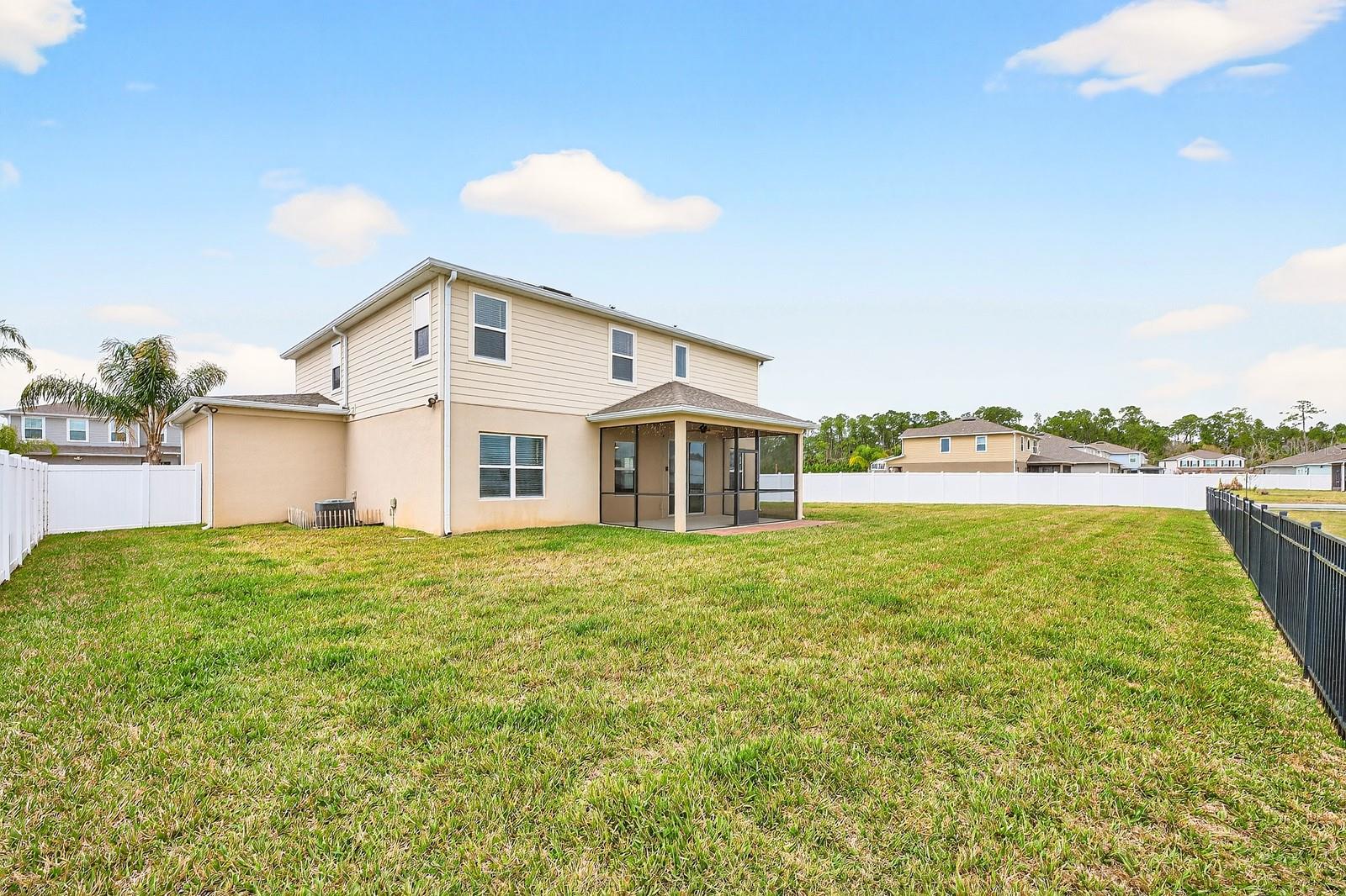 KENSINGTON RESERVE PH III - Residential