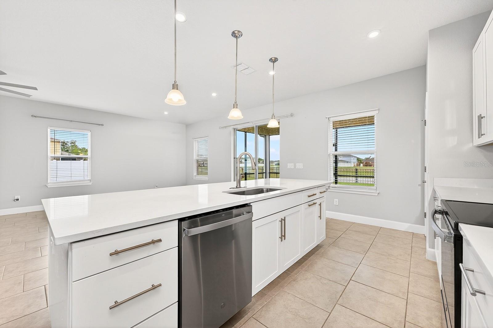 KENSINGTON RESERVE PH III - Residential