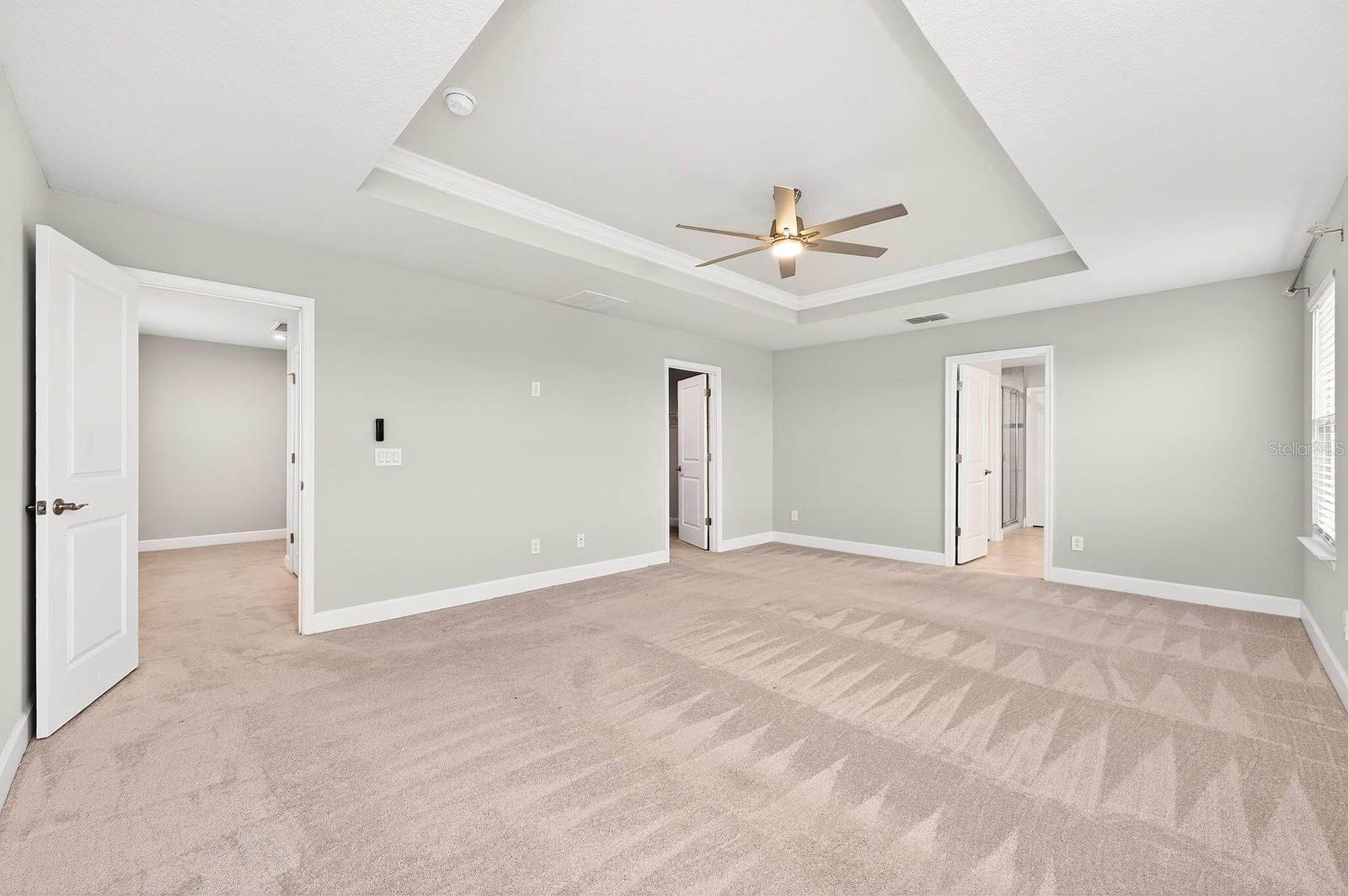 KENSINGTON RESERVE PH III - Residential