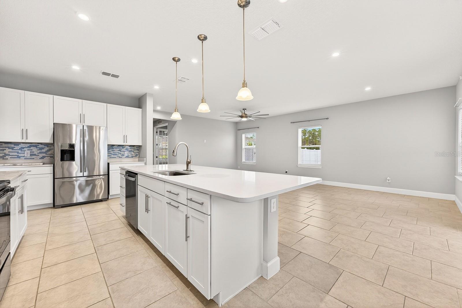 KENSINGTON RESERVE PH III - Residential