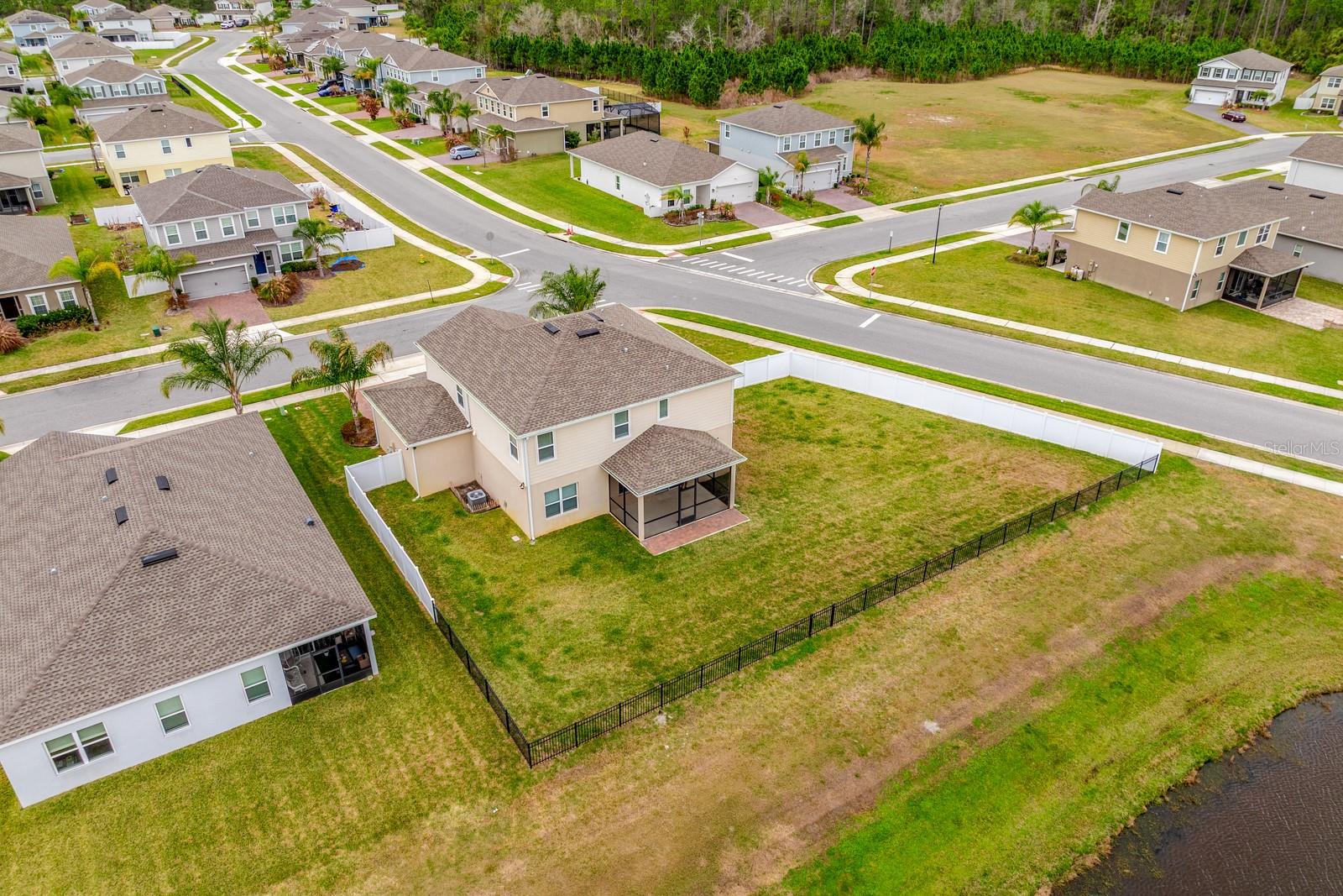 KENSINGTON RESERVE PH III - Residential